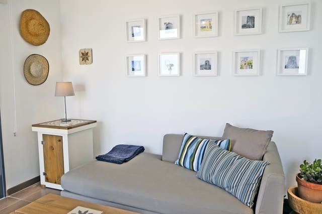 1 slaapkamer Strandappartement te koop in El Morche, Torrox - € 229.000 (Ref: 9736116)