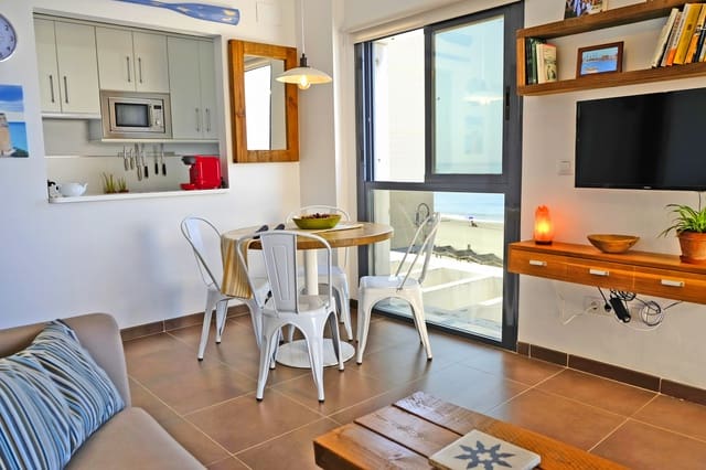 1 slaapkamer Strandappartement te koop in El Morche, Torrox - € 229.000 (Ref: 9736116)