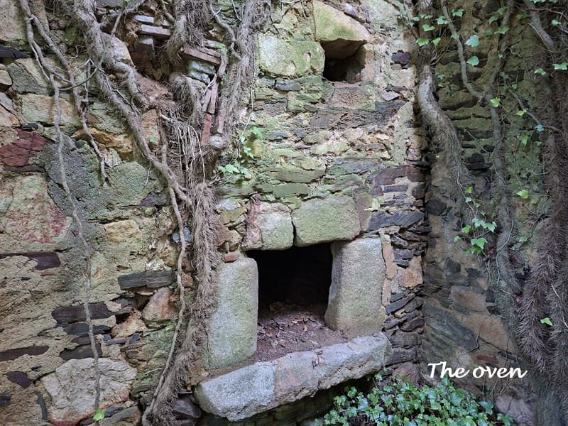 Ruine zu verkaufen in Cruilles Monells i Sant Sadurni de I'Heura - 220.000 € (Ref: 9734150)