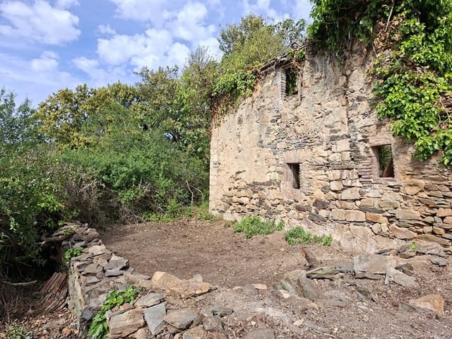 Ruine à vendre à Cruïlles Monells i Sant Sadurní de I'Heura - 220 000 € (Ref: 9734150)