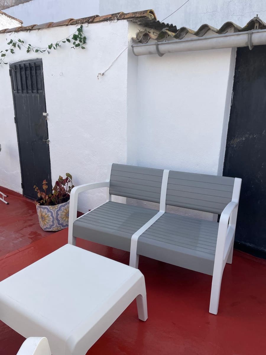 3 bedroom Terraced Villa for sale in Ronda - € 229,000 (Ref: 9889502)