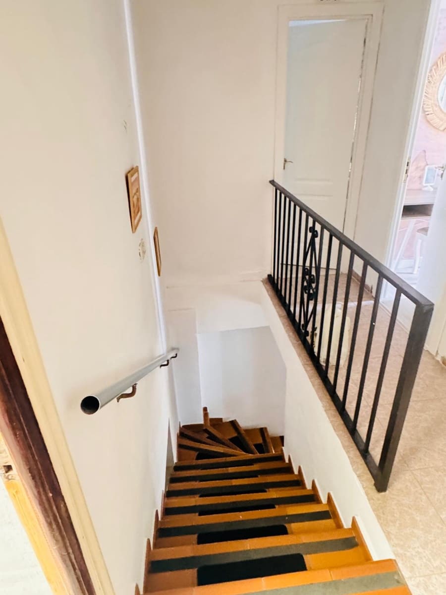 3 bedroom Terraced Villa for sale in Ronda - € 229,000 (Ref: 9889502)