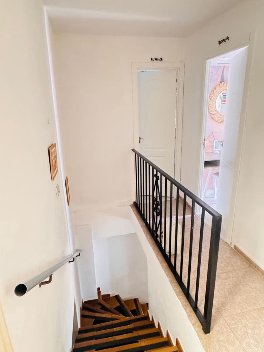 3 bedroom Terraced Villa for sale in Ronda - € 229,000 (Ref: 9889502)