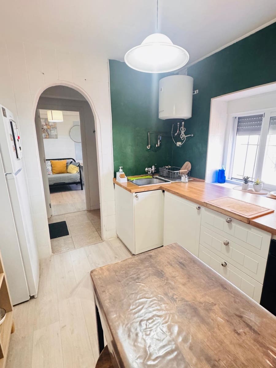 3 bedroom Terraced Villa for sale in Ronda - € 229,000 (Ref: 9889502)