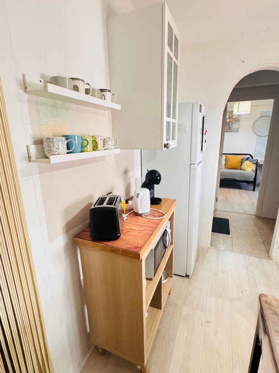 3 bedroom Terraced Villa for sale in Ronda - € 229,000 (Ref: 9889502)
