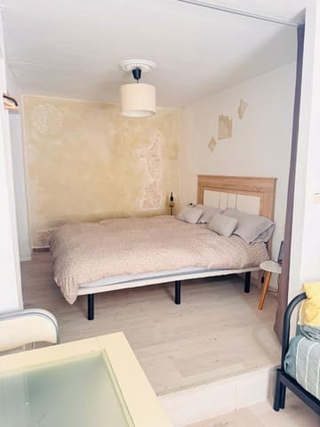 3 bedroom Terraced Villa for sale in Ronda - € 229,000 (Ref: 9889502)