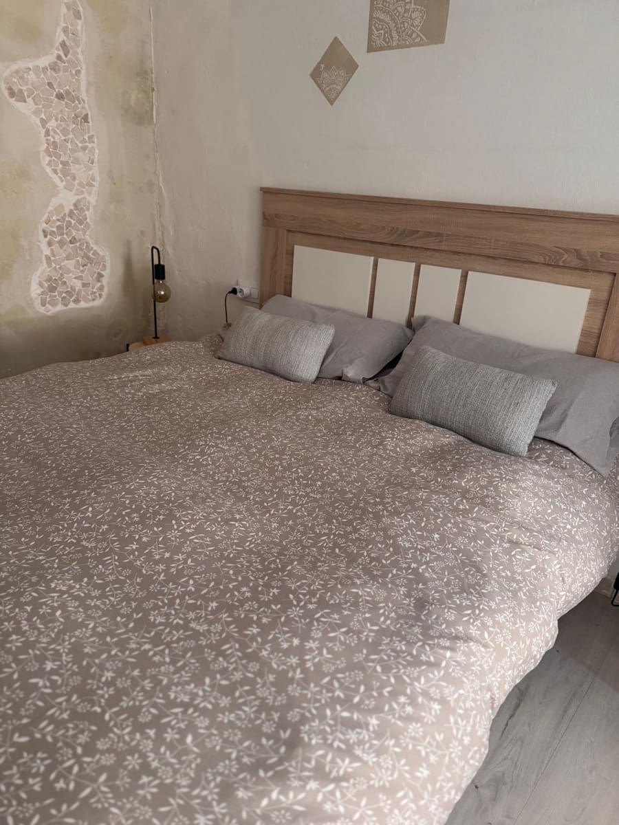 3 bedroom Terraced Villa for sale in Ronda - € 229,000 (Ref: 9889502)