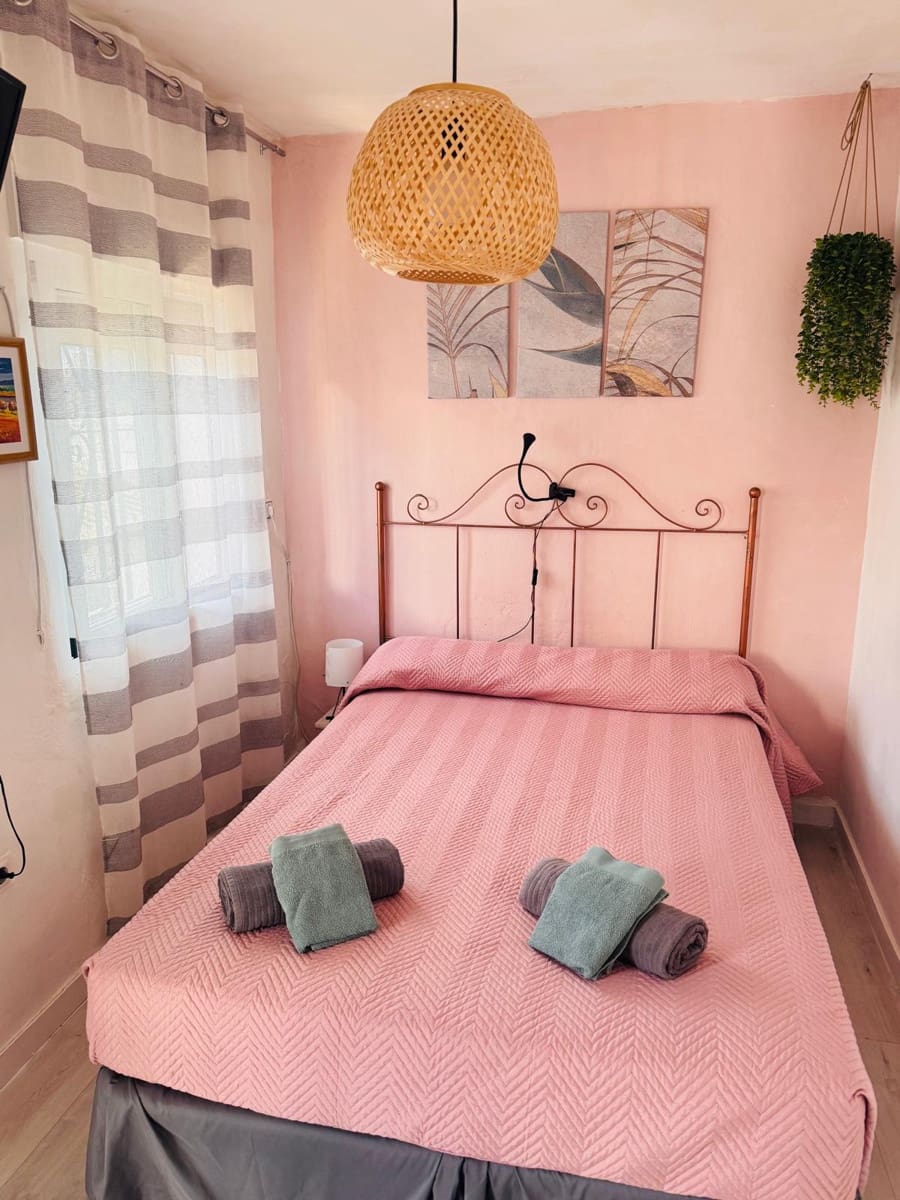 3 bedroom Terraced Villa for sale in Ronda - € 229,000 (Ref: 9889502)