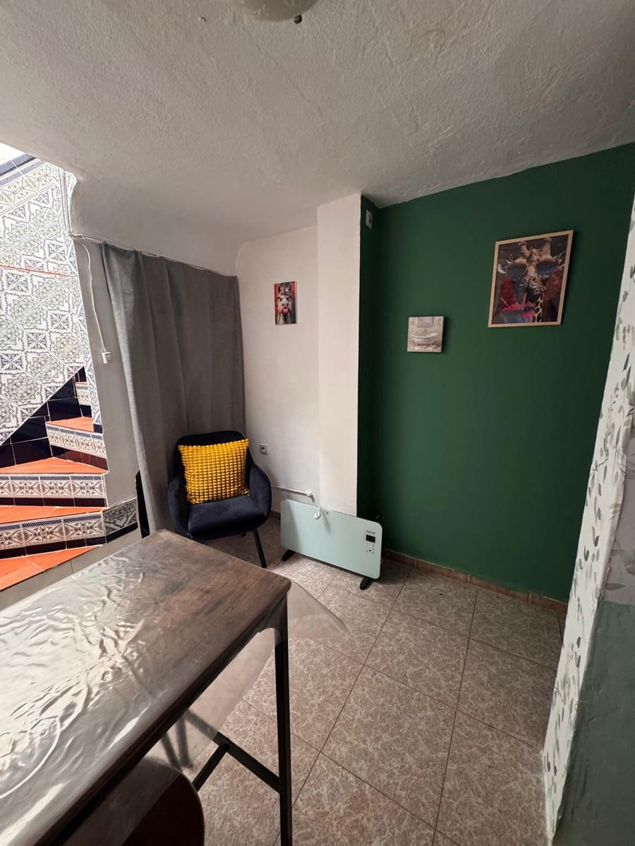 3 bedroom Terraced Villa for sale in Ronda - € 229,000 (Ref: 9889502)