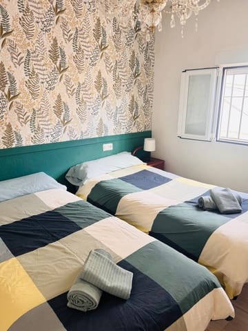 3 bedroom Terraced Villa for sale in Ronda - € 229,000 (Ref: 9889502)