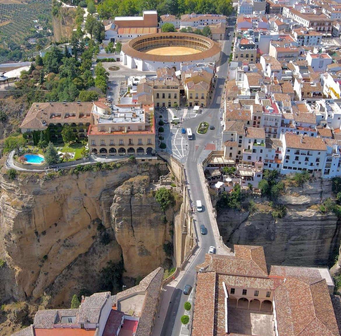3 bedroom Terraced Villa for sale in Ronda - € 229,000 (Ref: 9889502)