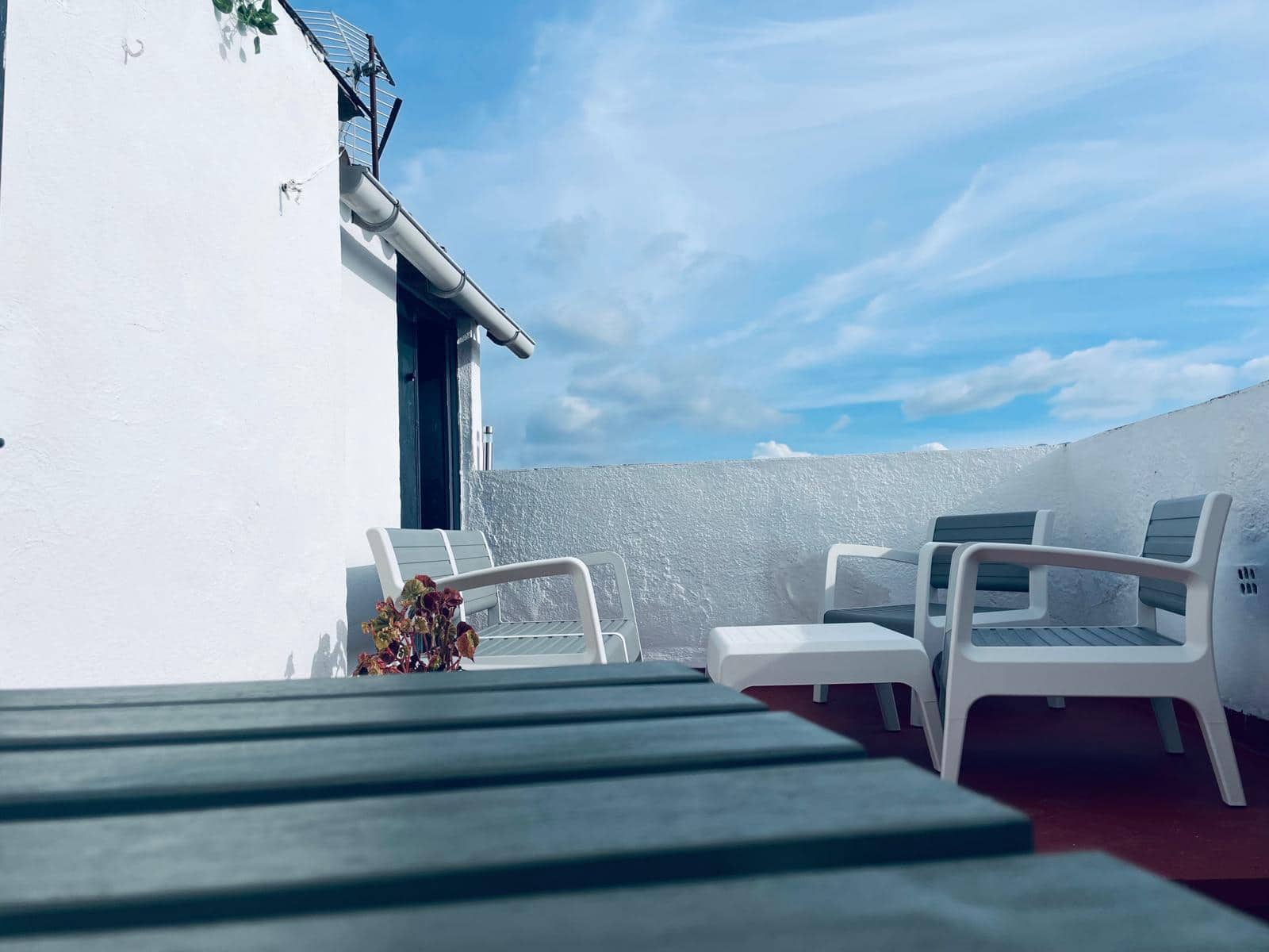 3 bedroom Terraced Villa for sale in Ronda - € 229,000 (Ref: 9889502)