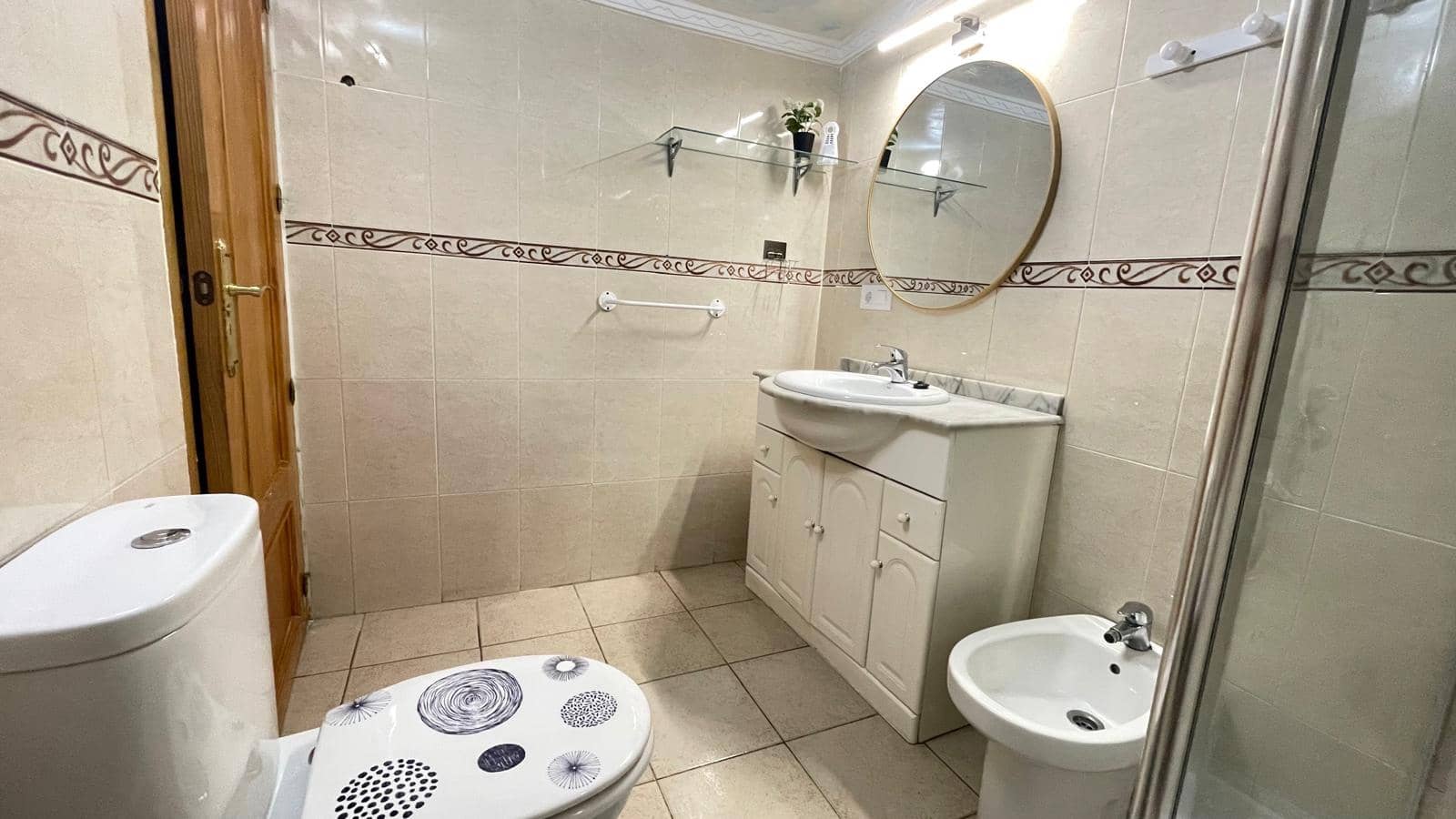 3 bedroom Terraced Villa for sale in Ronda - € 229,000 (Ref: 9889502)