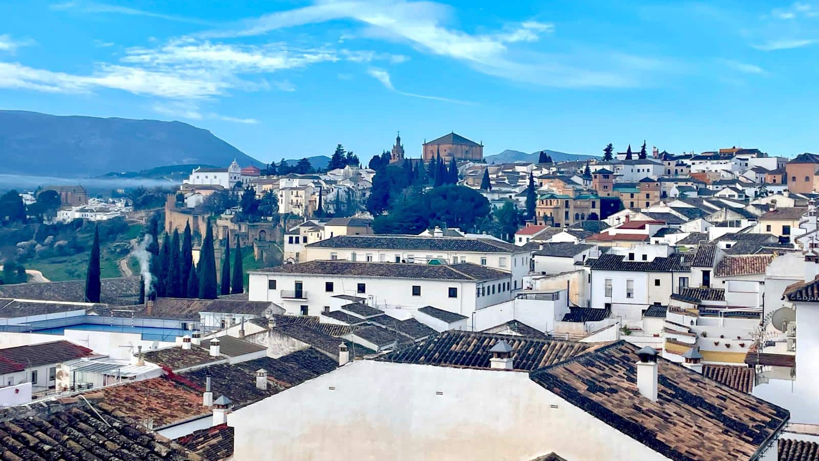 3 bedroom Terraced Villa for sale in Ronda - € 229,000 (Ref: 9889502)