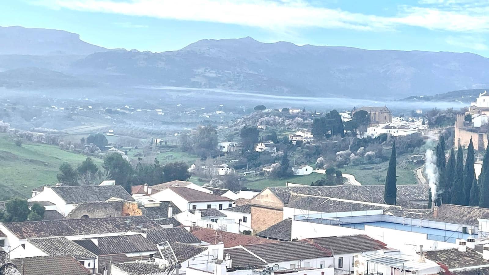 3 bedroom Terraced Villa for sale in Ronda - € 229,000 (Ref: 9889502)