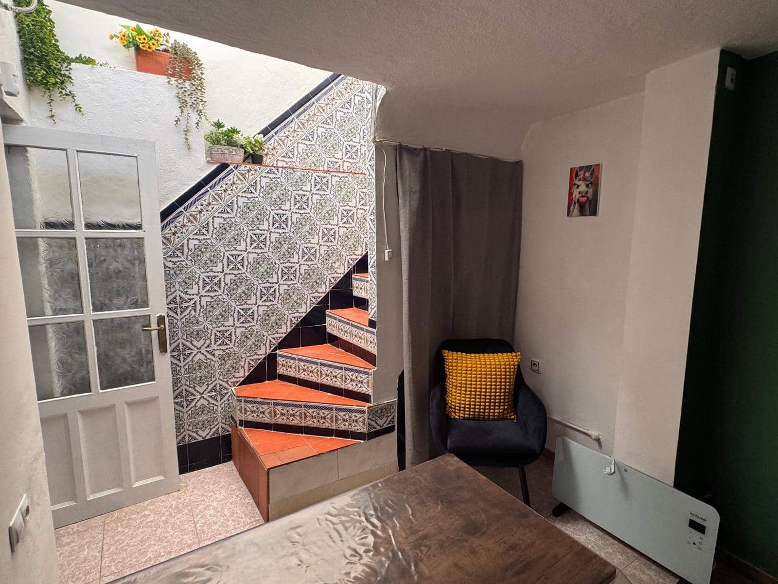 3 bedroom Terraced Villa for sale in Ronda - € 229,000 (Ref: 9889502)