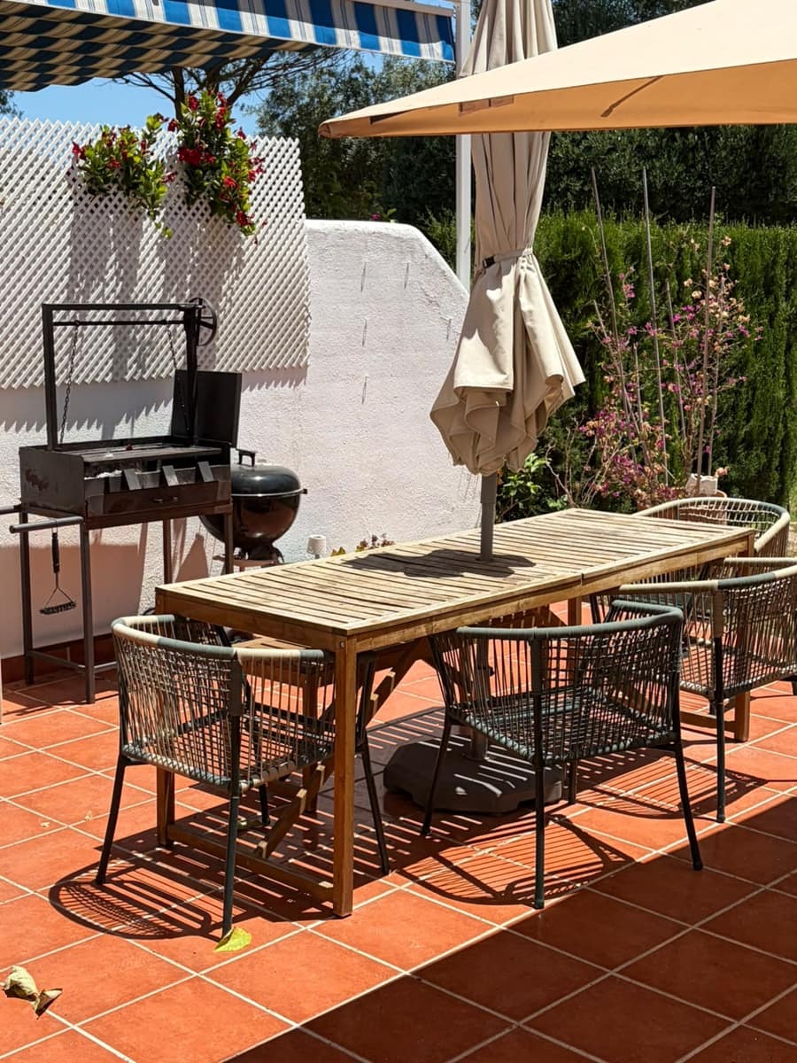 4 Zimmer Reihenhaus zu verkaufen in Alhaurin de la Torre mit Pool Garage - 479.990 € (Ref: 9890697)
