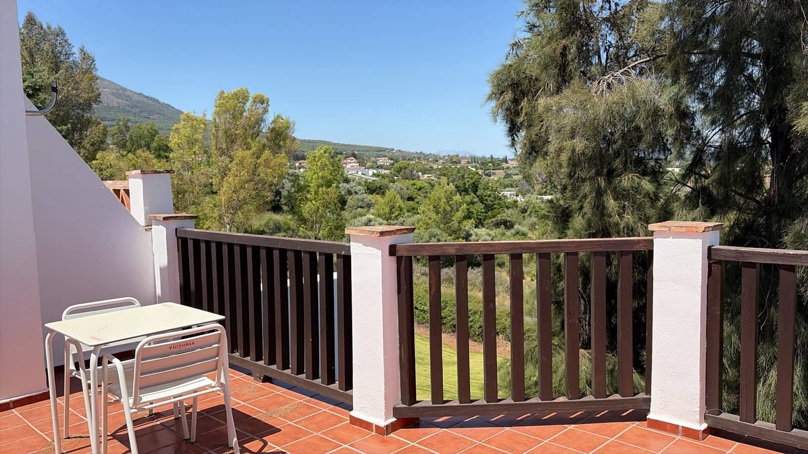 3 soverom Villa til salgs i Malaga by med svømmebasseng garasje - € 479 990 (Ref: 9964020)