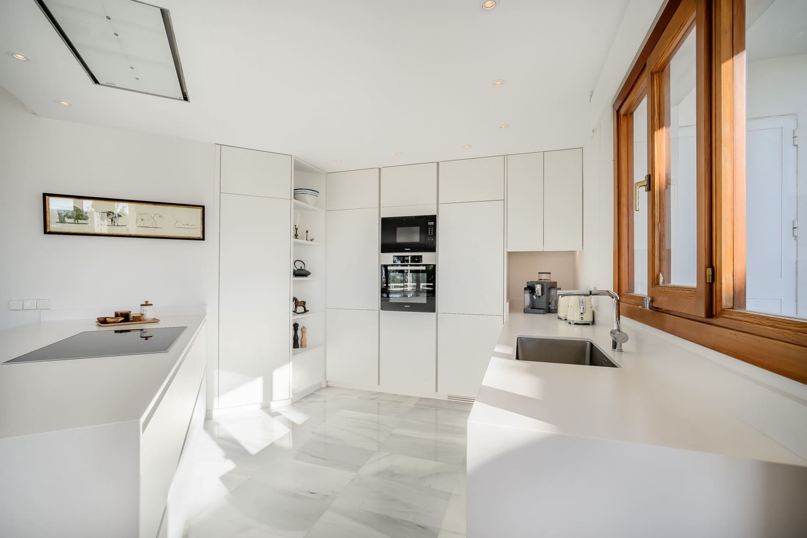 2 camera da letto Appartamento in vendita in Marbella con piscina garage - 1.100.000 € (Rif: 9818608)