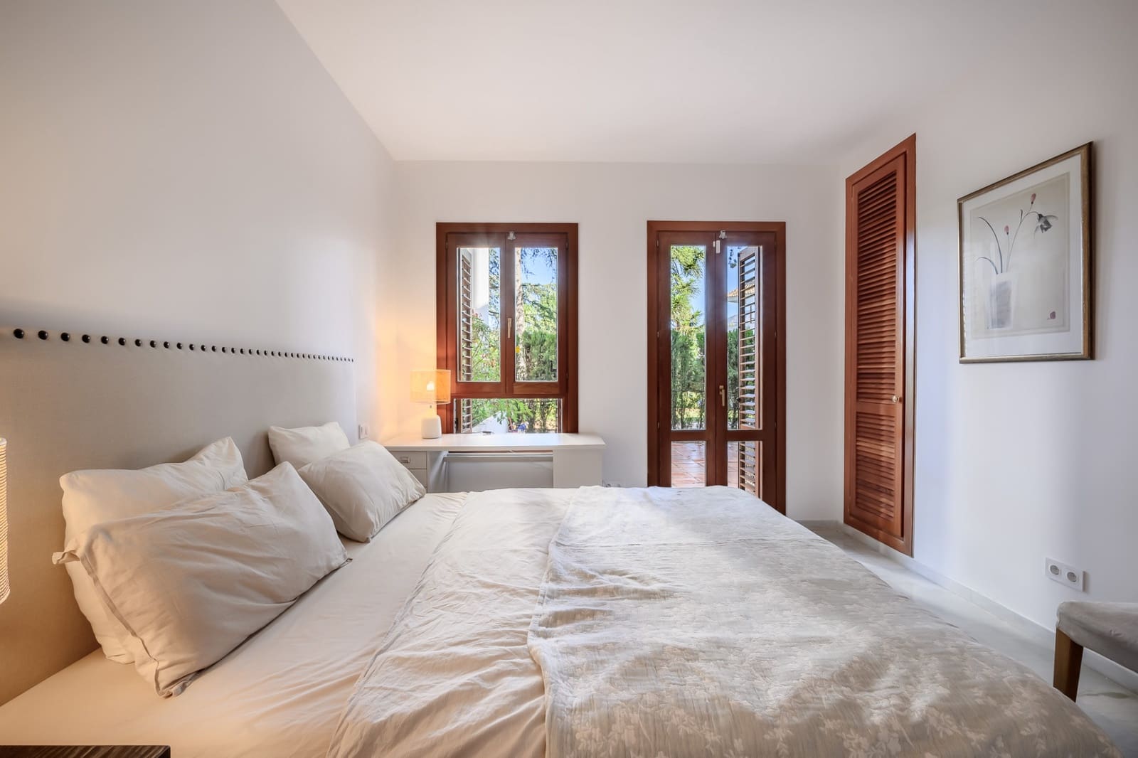 2 camera da letto Appartamento in vendita in Marbella con piscina garage - 1.100.000 € (Rif: 9818608)