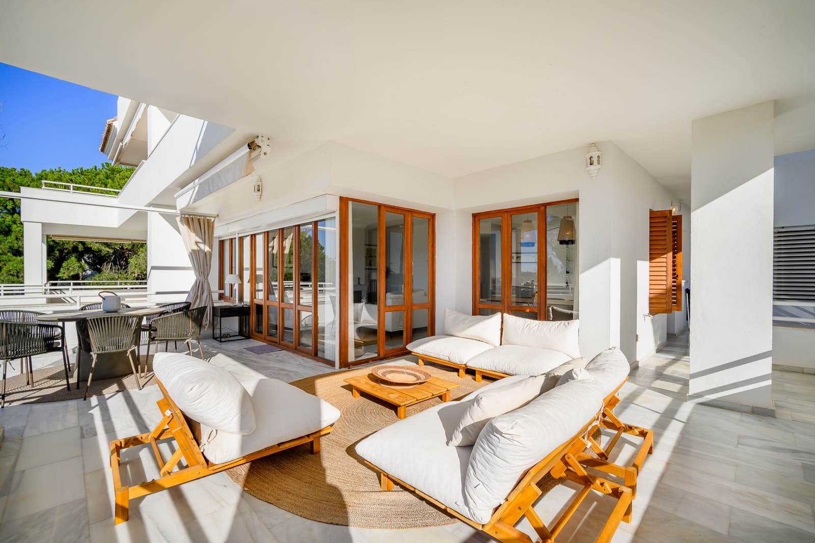 2 camera da letto Appartamento in vendita in Marbella con piscina garage - 1.100.000 € (Rif: 9818608)