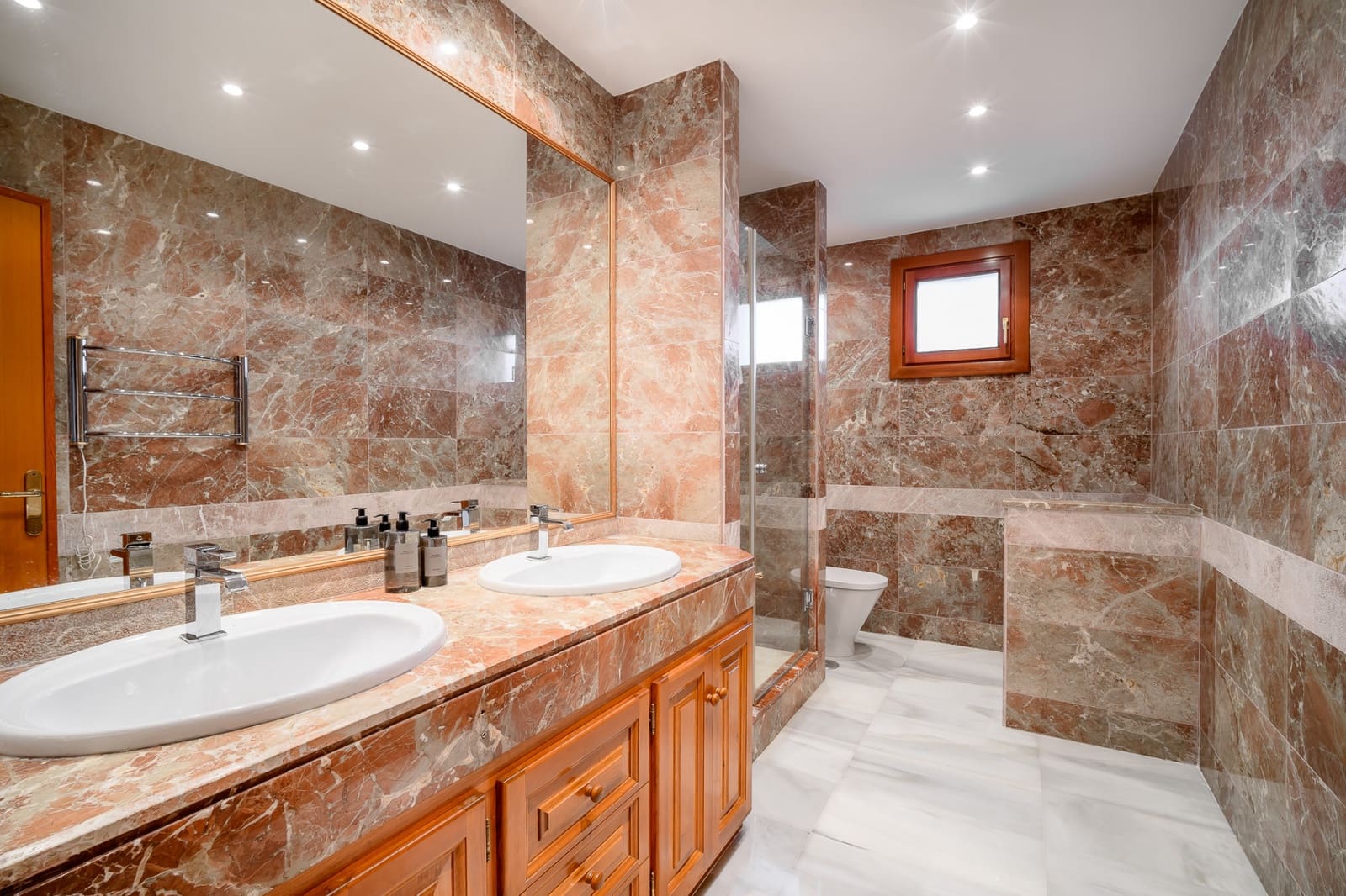 2 camera da letto Appartamento in vendita in Marbella con piscina garage - 1.100.000 € (Rif: 9818608)