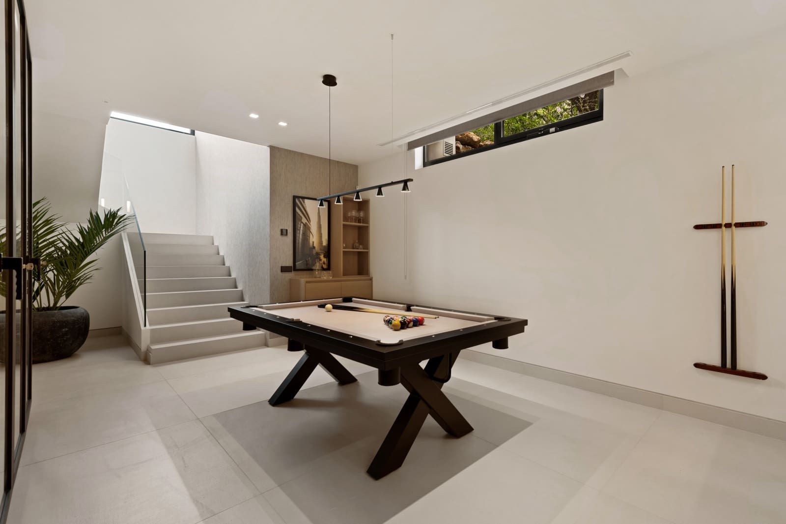 5 camera da letto Villa in vendita in Nueva Andalucia con piscina garage - 5.995.000 € (Rif: 9818609)