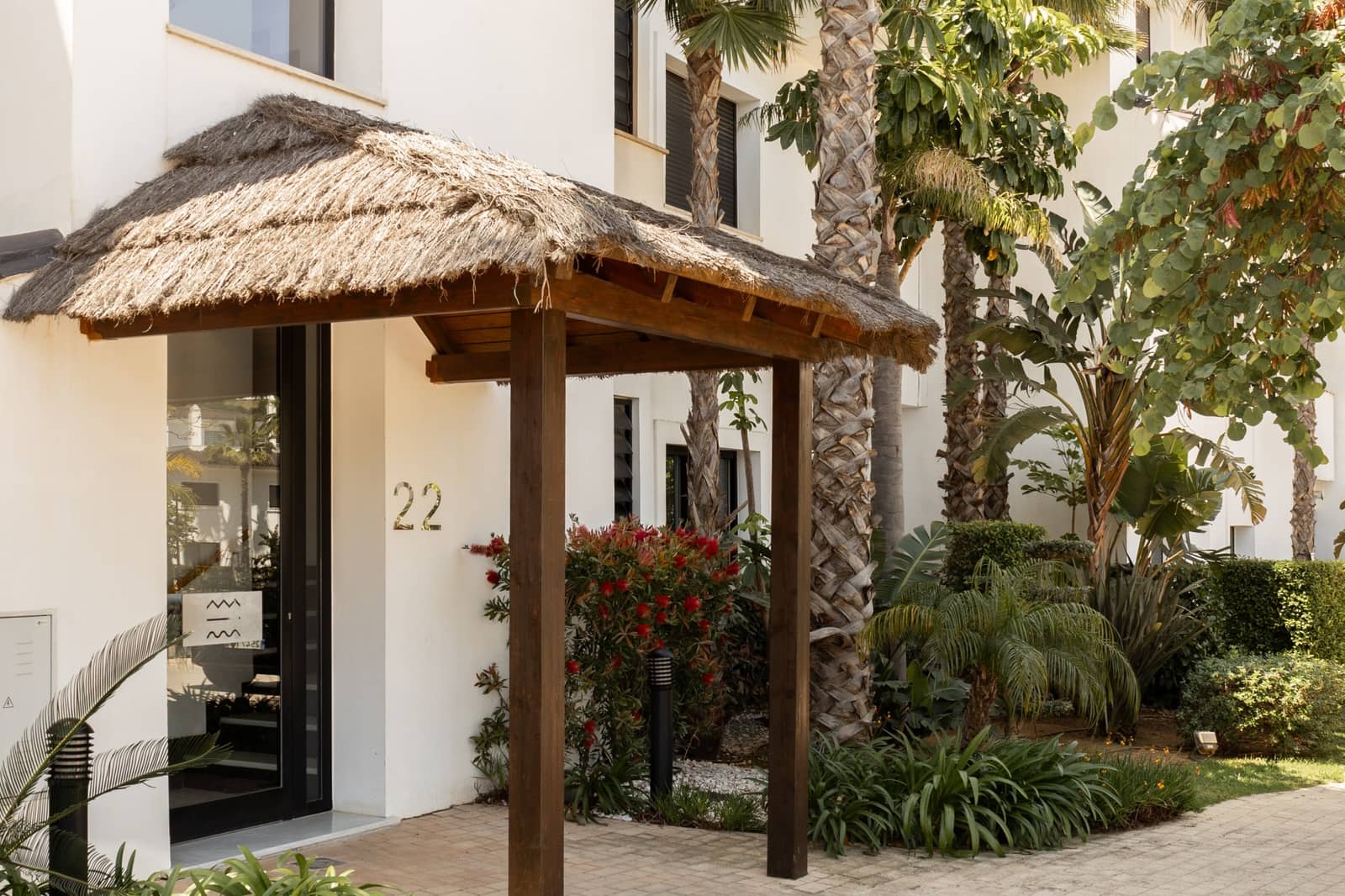 3 chambre Appartement à vendre à Estepona avec piscine garage - 875 000 € (Ref: 9828756)