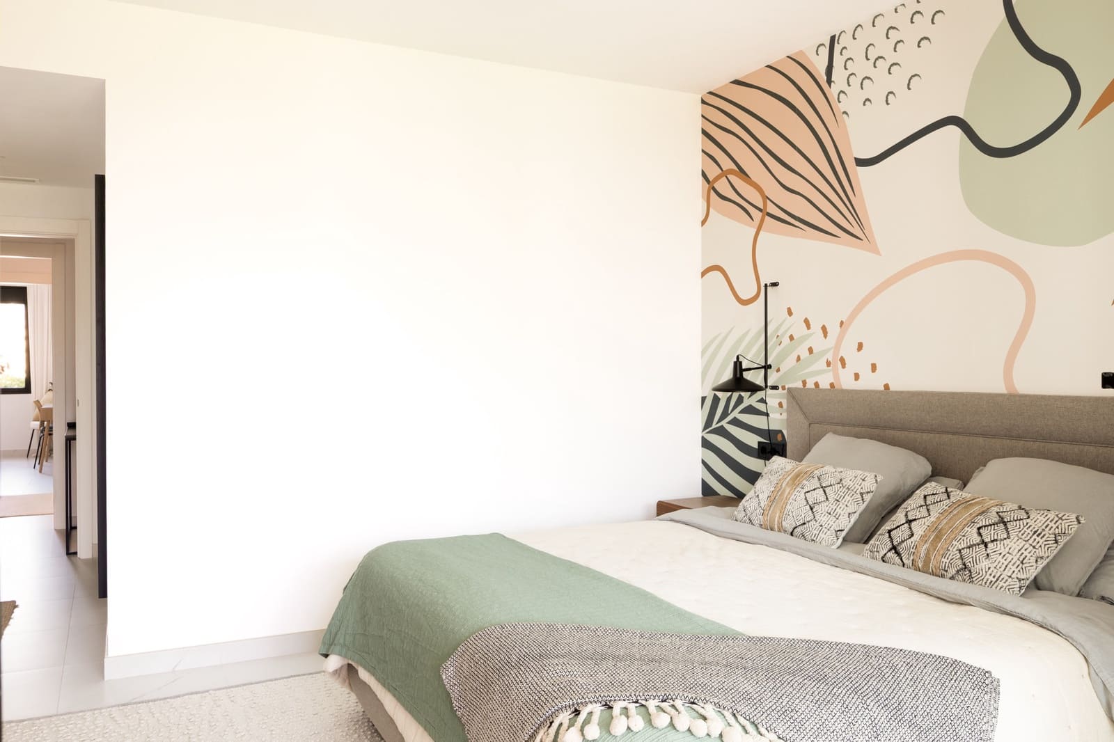 3 chambre Appartement à vendre à Estepona avec piscine garage - 875 000 € (Ref: 9828756)