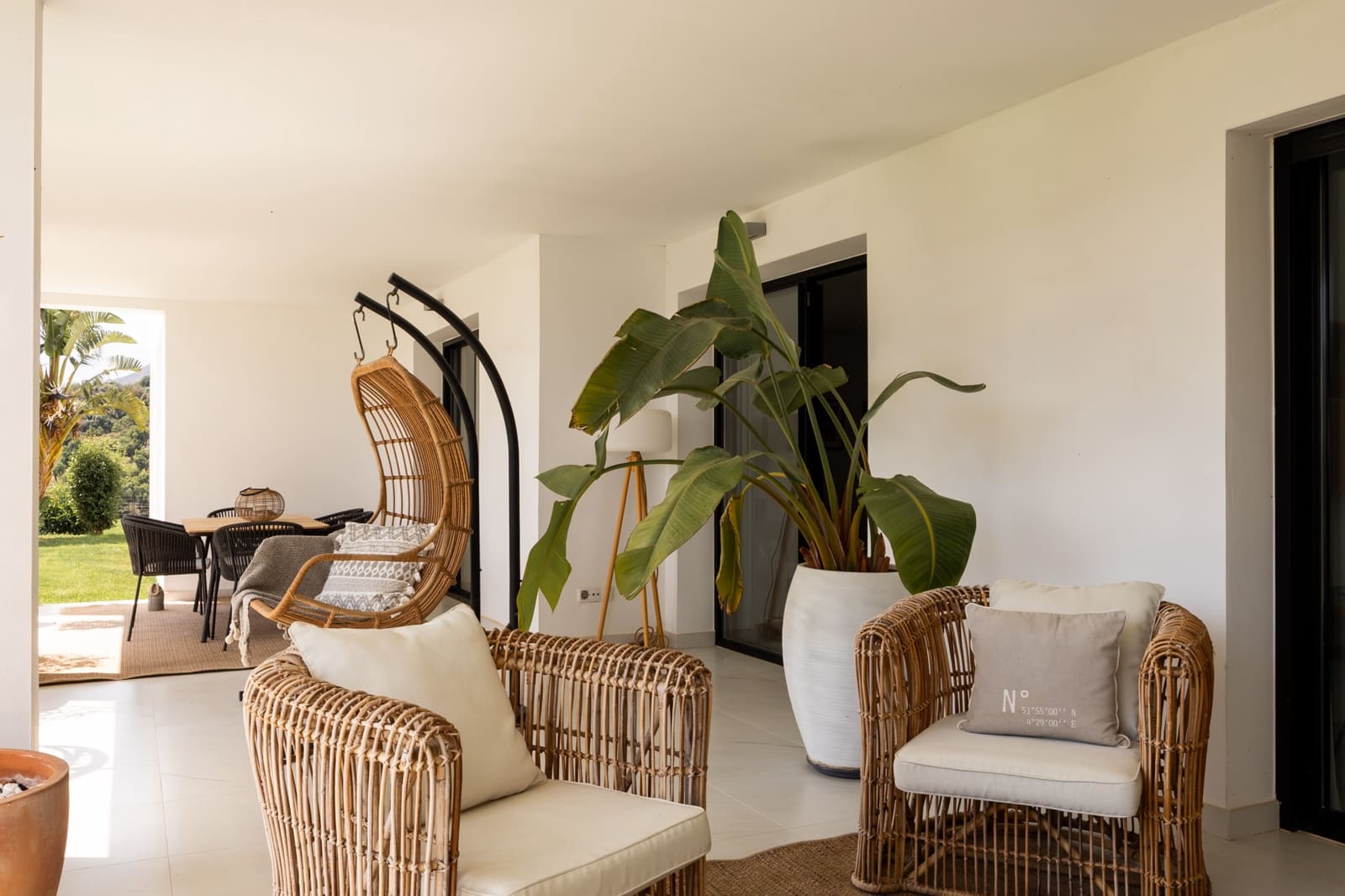 3 chambre Appartement à vendre à Estepona avec piscine garage - 875 000 € (Ref: 9828756)