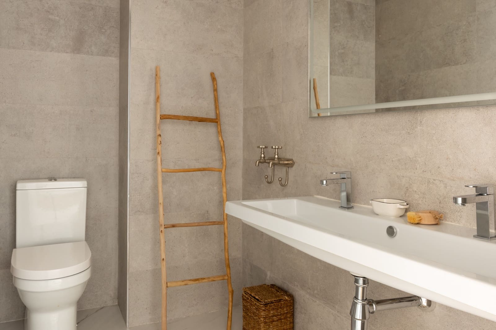 3 chambre Appartement à vendre à Estepona avec piscine garage - 875 000 € (Ref: 9828756)
