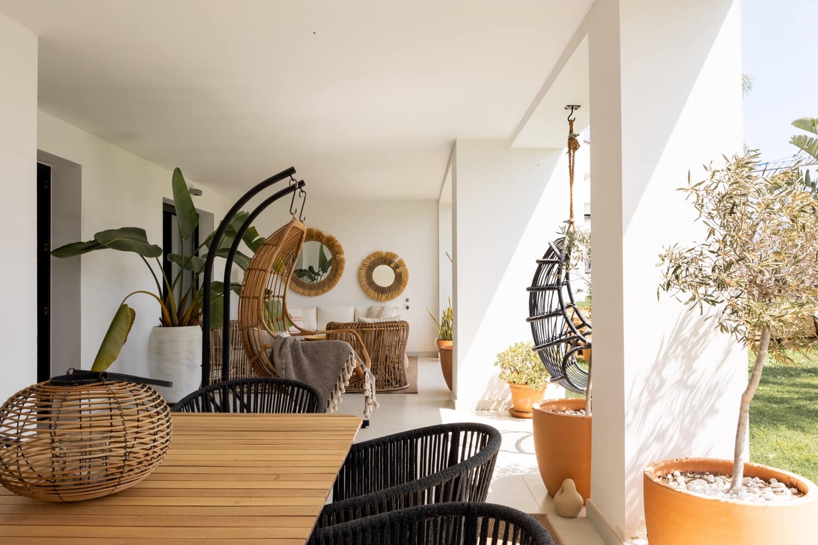 3 chambre Appartement à vendre à Estepona avec piscine garage - 875 000 € (Ref: 9828756)