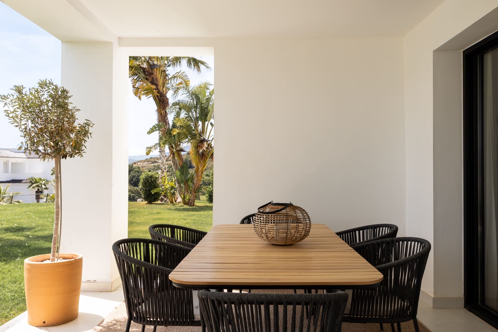 3 chambre Appartement à vendre à Estepona avec piscine garage - 875 000 € (Ref: 9828756)