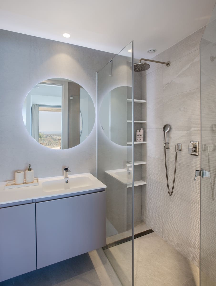 2 soveværelse Penthouse til salg i Benahavis med swimmingpool - € 1.950.000 (Ref: 9924207)