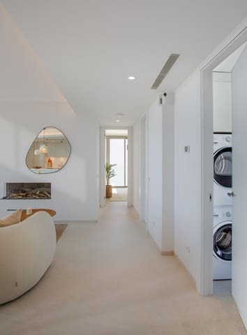 2 Zimmer Penthouse zu verkaufen in Benahavís mit Pool - 1.950.000 € (Ref: 9924207)