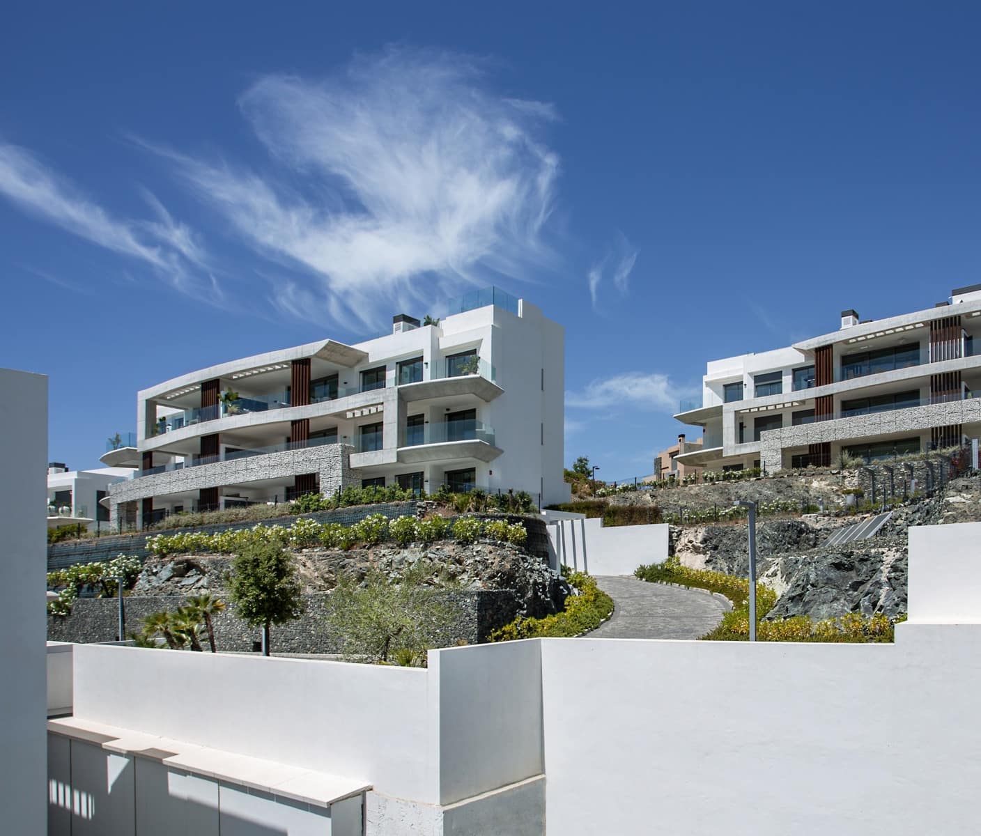 2 soveværelse Penthouse til salg i Benahavis med swimmingpool - € 1.950.000 (Ref: 9924207)