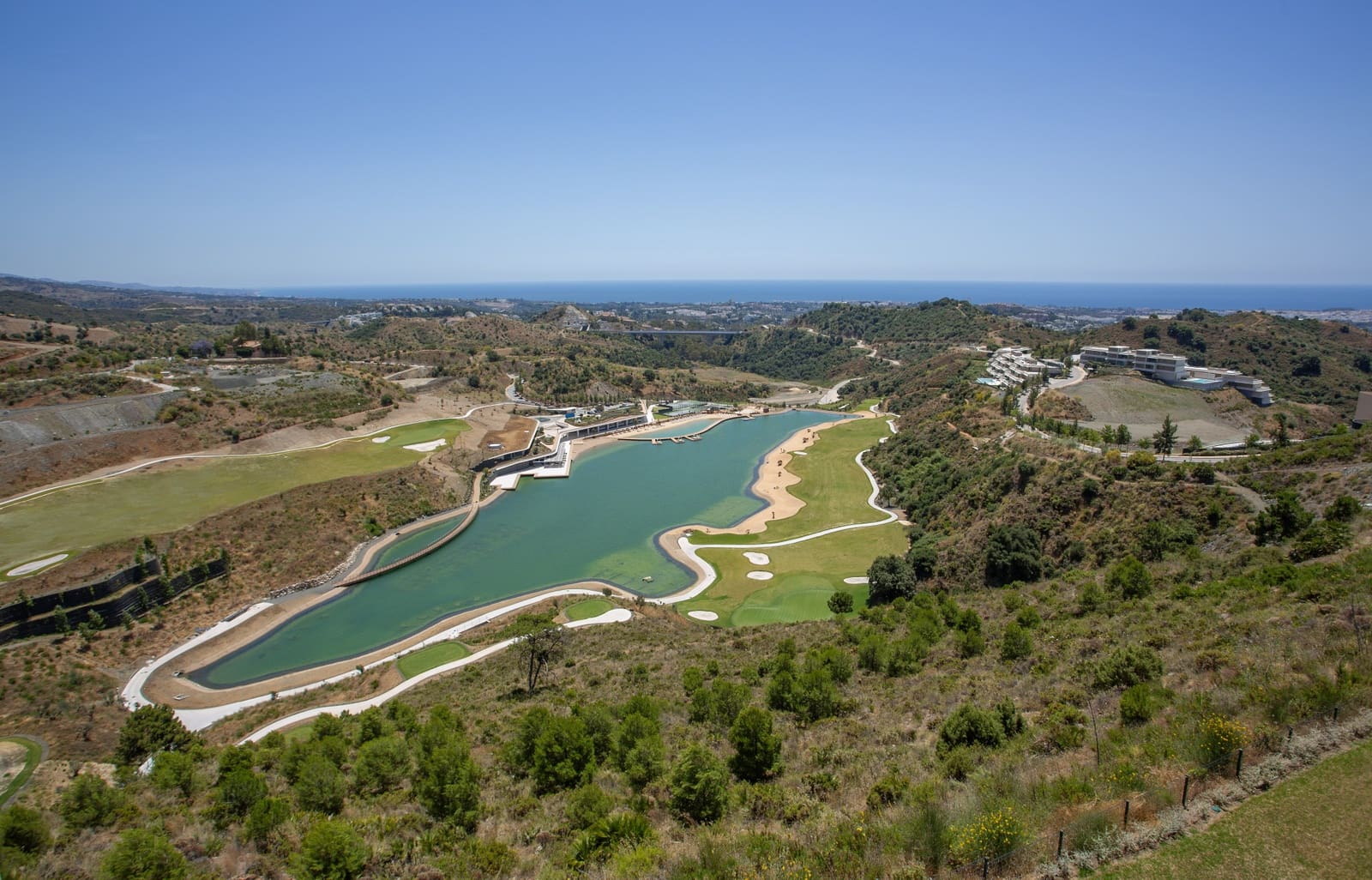 2 soveværelse Penthouse til salg i Benahavis med swimmingpool - € 1.950.000 (Ref: 9924207)