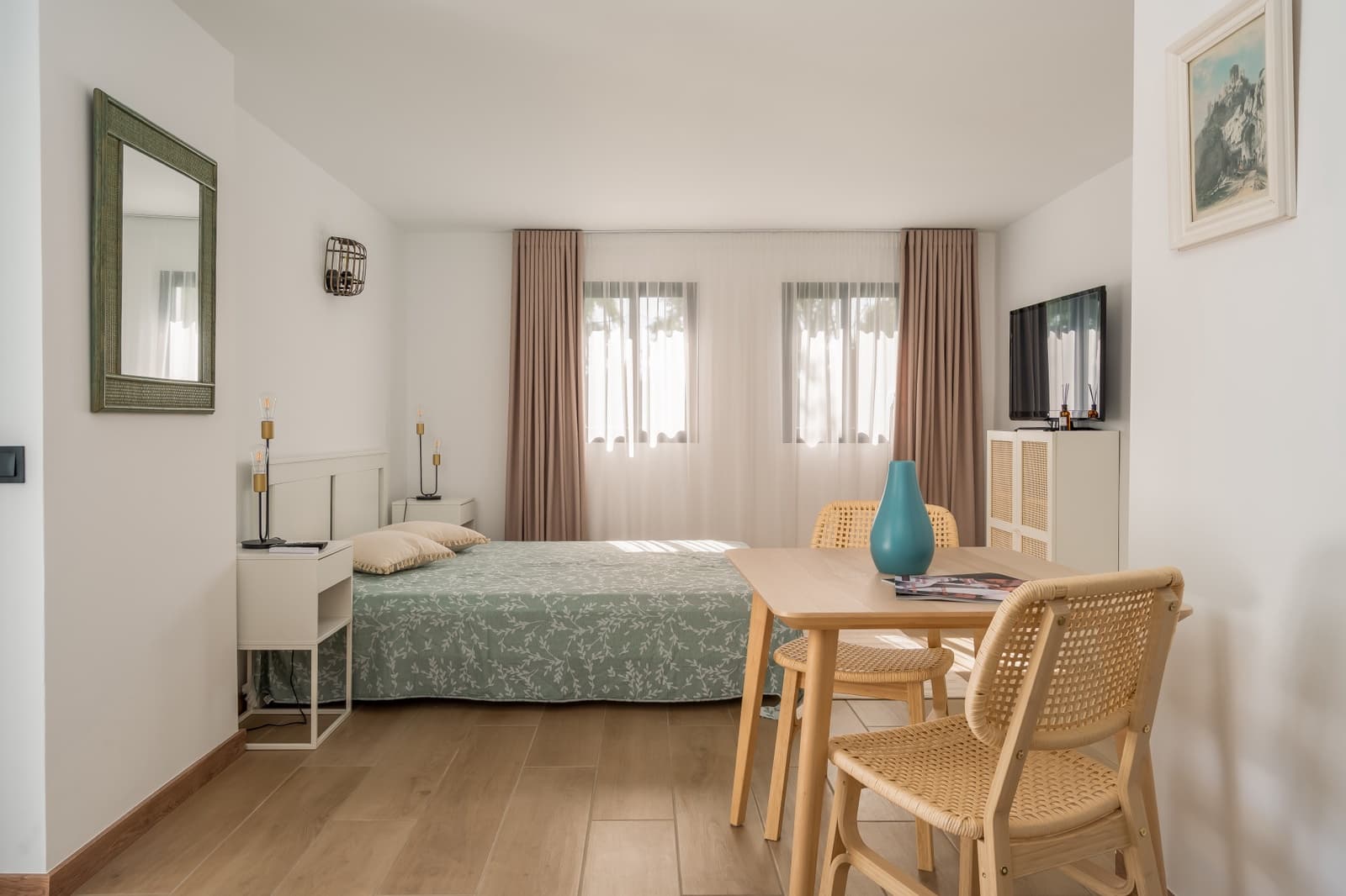 5 soveværelse Villa til salg i Guadalmina med swimmingpool garage - € 2.300.000 (Ref: 9972908)