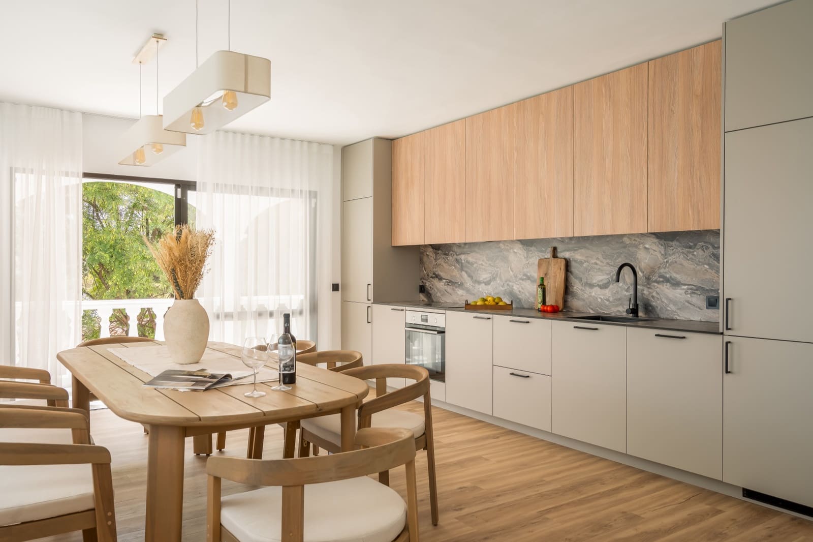 5 soveværelse Villa til salg i Guadalmina med swimmingpool garage - € 2.300.000 (Ref: 9972908)