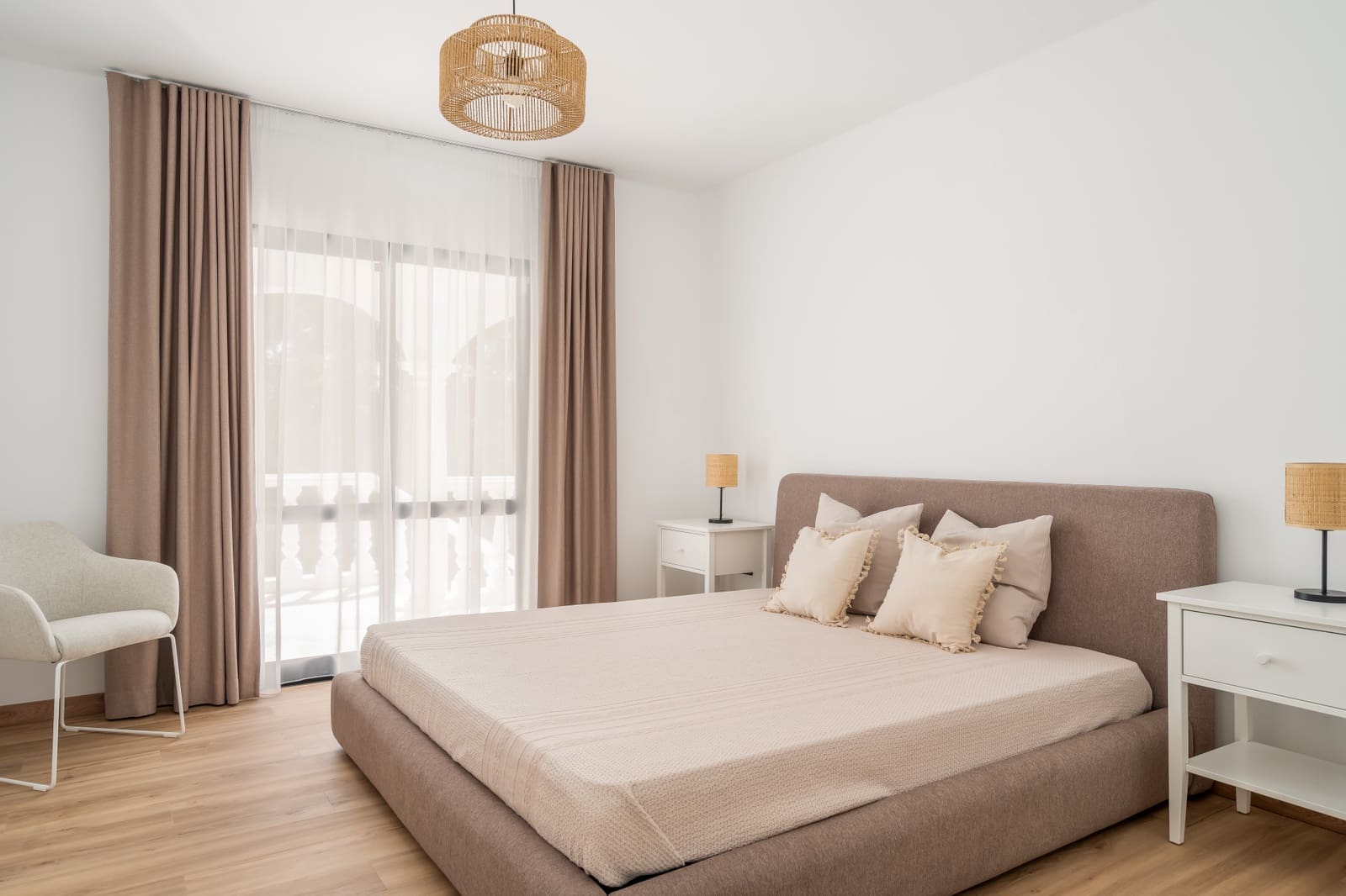 5 soveværelse Villa til salg i Guadalmina med swimmingpool garage - € 2.300.000 (Ref: 9972908)