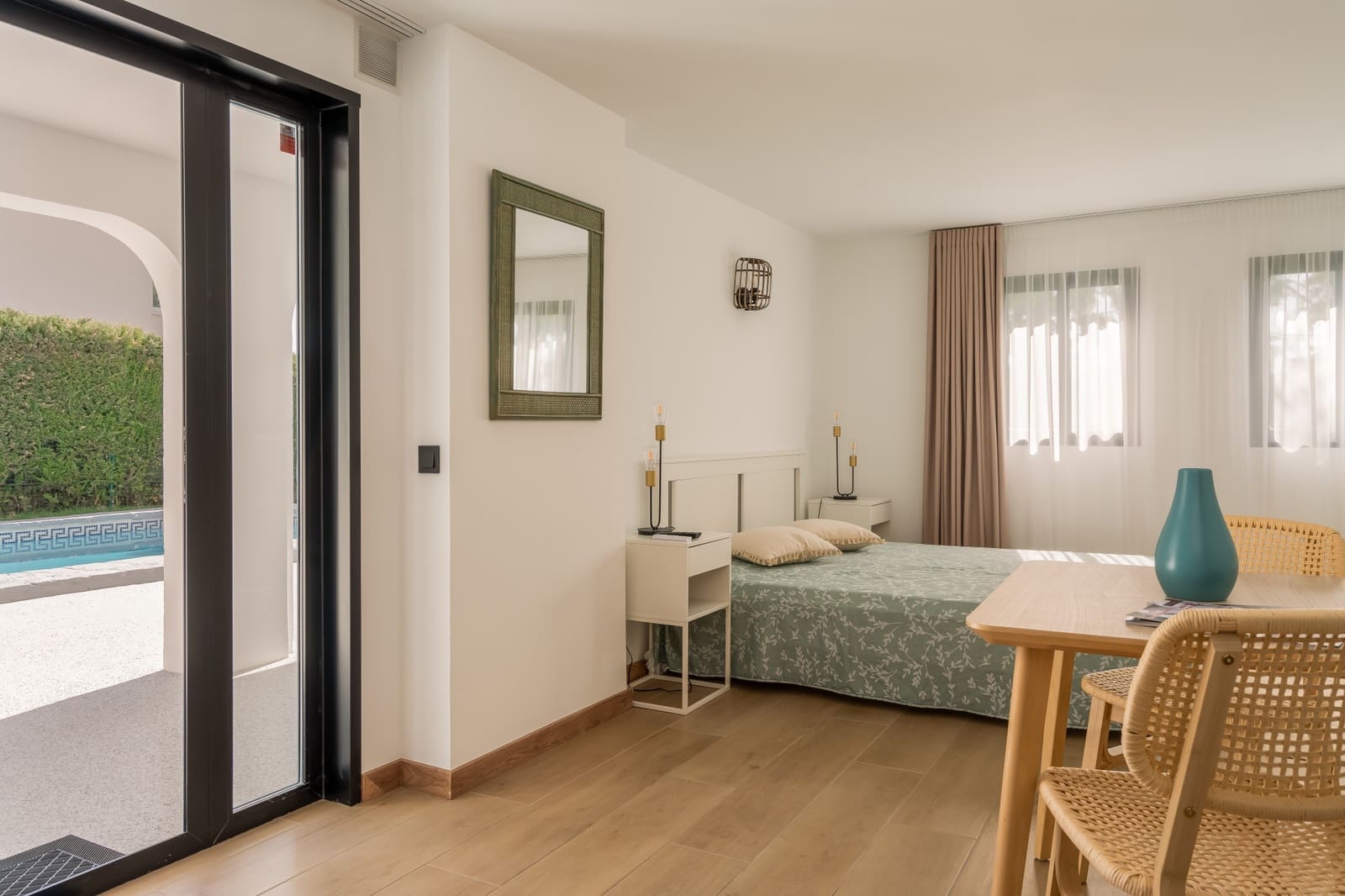 5 soveværelse Villa til salg i Guadalmina med swimmingpool garage - € 2.300.000 (Ref: 9972908)