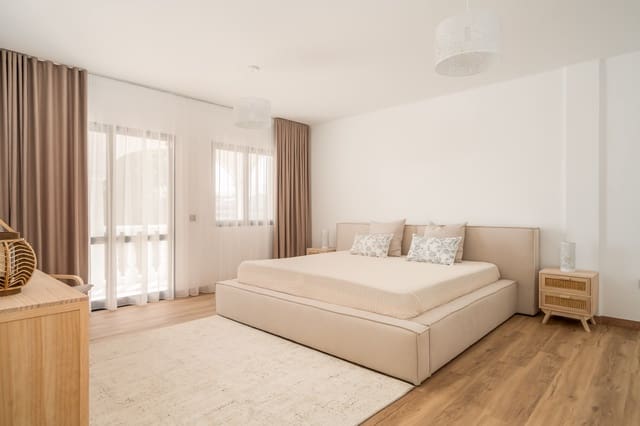 5 soverom Villa til salgs i Guadalmina Alta, Marbella med svømmebasseng garasje - € 2 300 000 (Ref: 9972908)