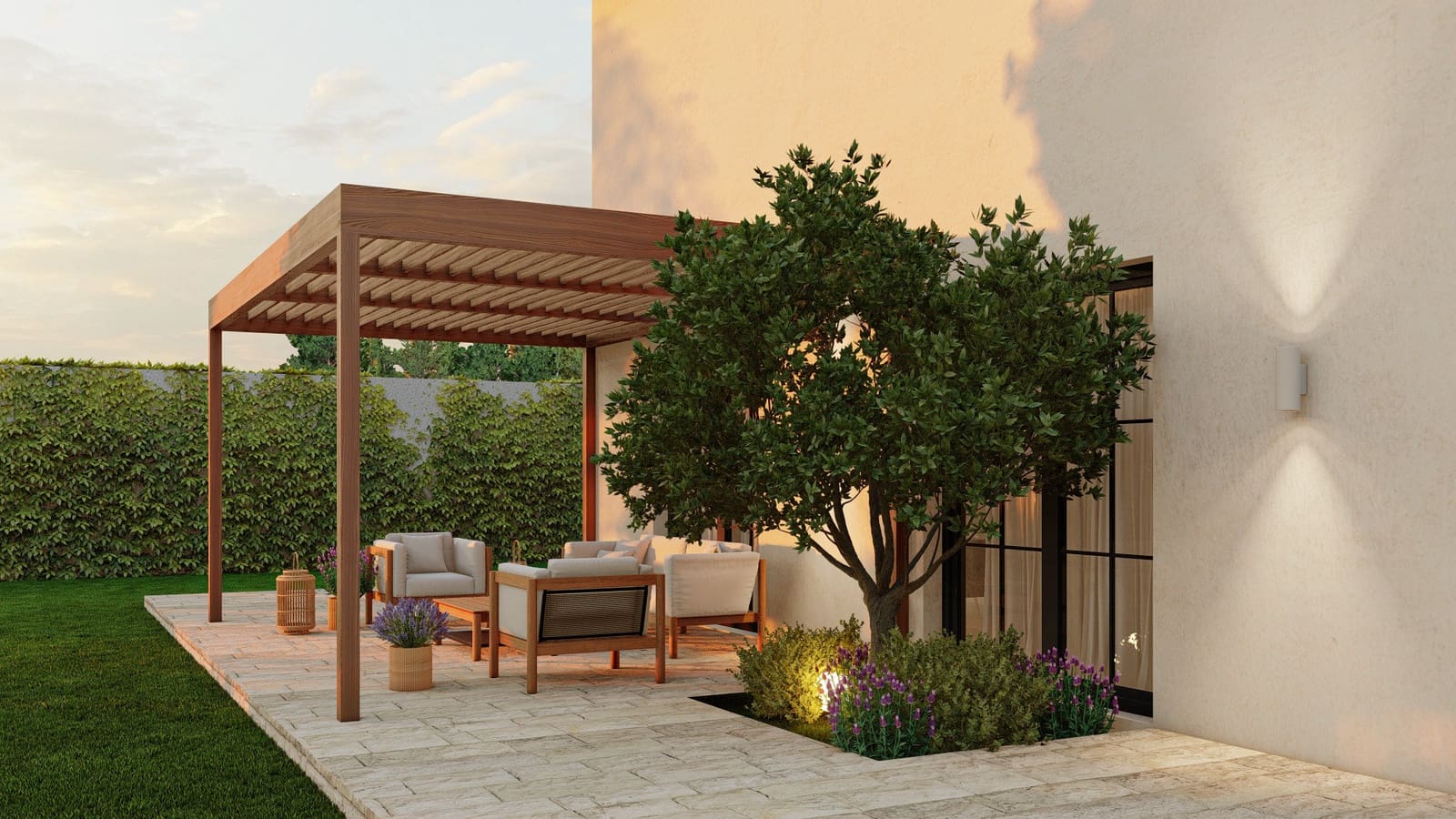 5 soveværelse Villa til salg i Guadalmina med swimmingpool garage - € 2.300.000 (Ref: 9972908)