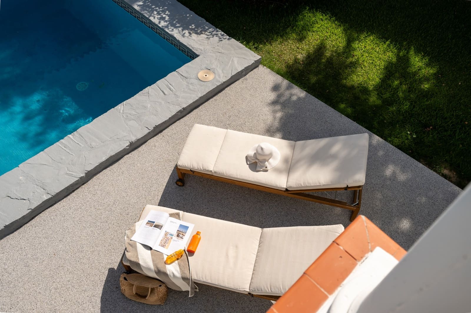 5 soveværelse Villa til salg i Guadalmina med swimmingpool garage - € 2.300.000 (Ref: 9972908)