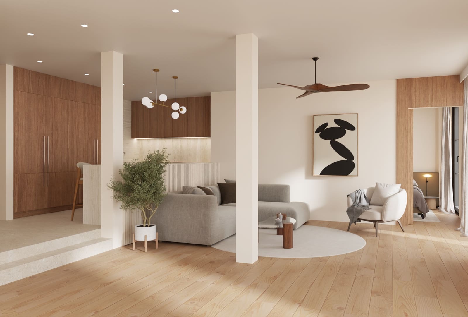 5 soveværelse Villa til salg i Guadalmina med swimmingpool garage - € 2.300.000 (Ref: 9972908)