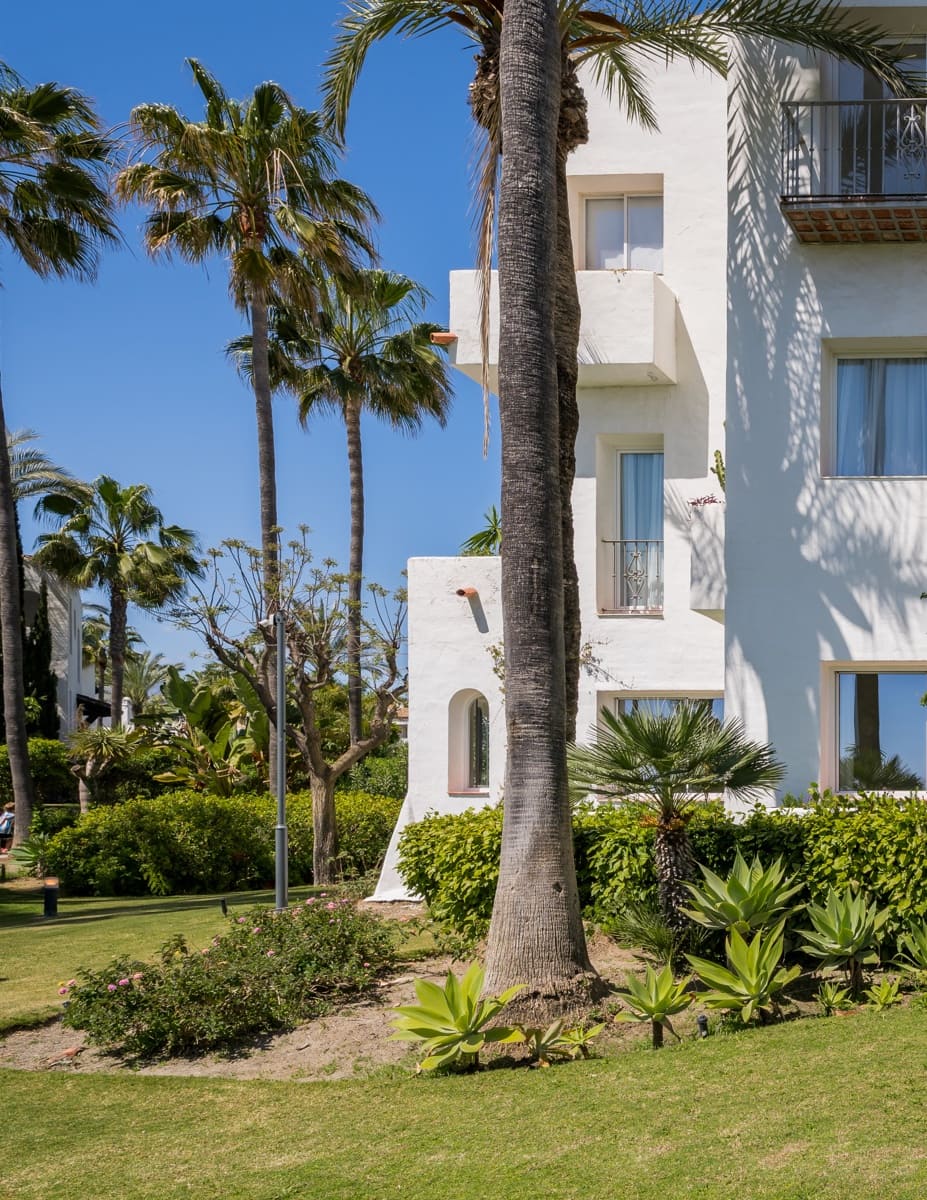 3 soverom Leilighet til salgs i Costalita med svømmebasseng garasje - € 1 495 000 (Ref: 9982669)