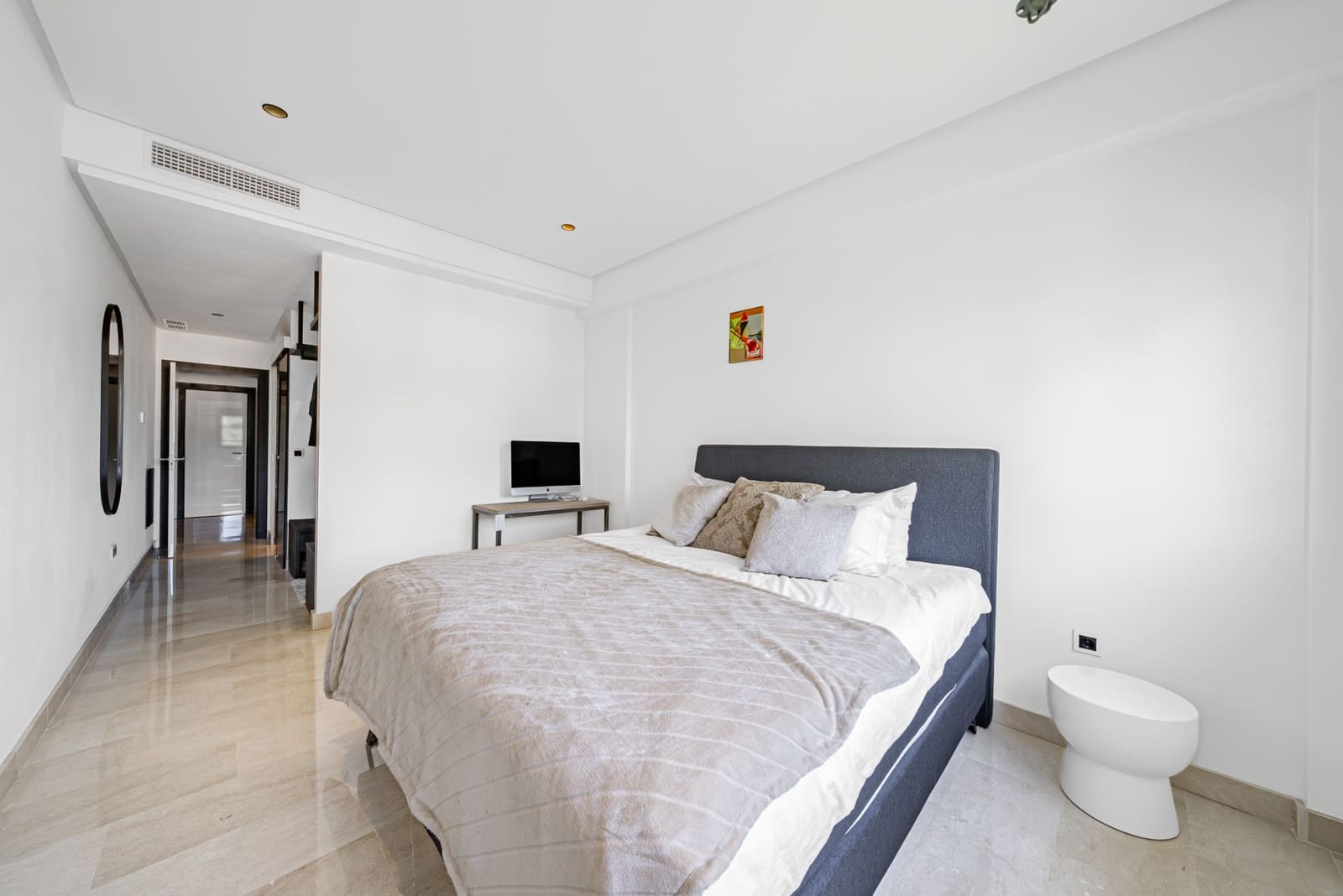 3 slaapkamer Appartement te koop in Puerto Banus met zwembad garage - € 799.000 (Ref: 9998133)