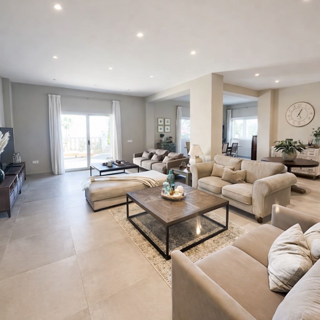 4 bedroom Townhouse for sale in Santa Cruz de Tenerife with pool garage - € 2,968,000 (Ref: 9827625)