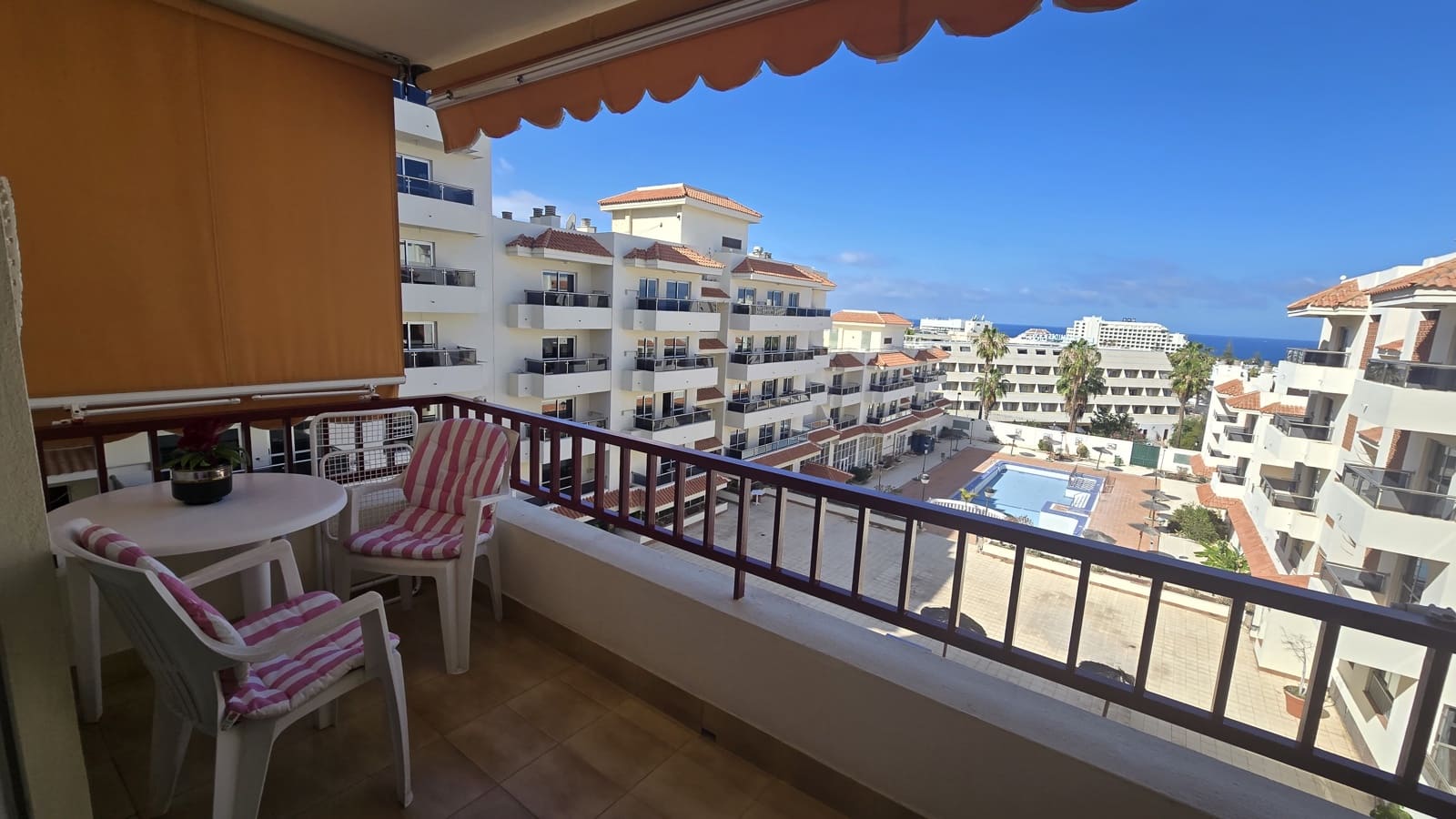 2 bedroom Apartment for sale in Costa Adeje - € 490,000 (Ref: 9841351)