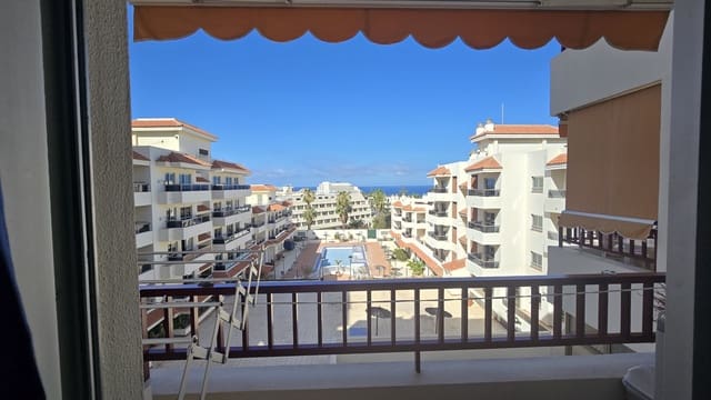 2 slaapkamer Appartement te koop in Playa de las Américas, Adeje - € 490.000 (Ref: 9841351)